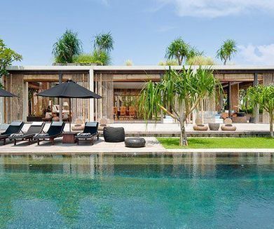 12 incredible beachfront villas in Bali | Best Travel Vacay Scoops | Scoop.it