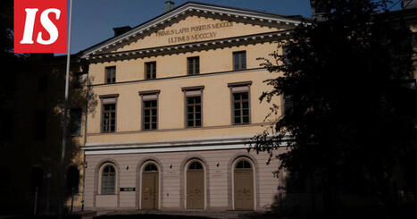 Kuusikymppinen mies raiskasi naisyst&auml;v&auml;ns&auml; poikkeuksellisen raa&rsquo;asti &ndash; ensihoitajat tekiv&auml;t hirve&auml;n l&ouml;yd&ouml;n | 1Uutiset - Lukemisen t&auml;hden | Scoop.it