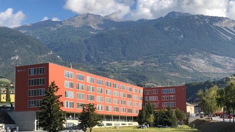 Valais: un laboratoire pour une économie durable | Tourisme Durable - Slow | Scoop.it