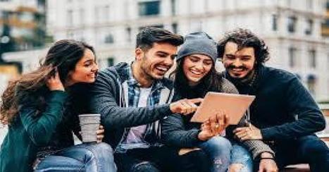 Millennials and Branded Content: 8 Infallible Ways Brands Can Connect with Millennials | Multicultural Marketing | Scoop.it