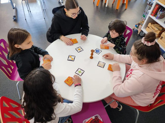 Bordères-et-Lamensans : la ludo-médiathèque en lice pour les Prix Territoriaux 2025 | Actus du jour - 7 octobre 2025 | Scoop.it