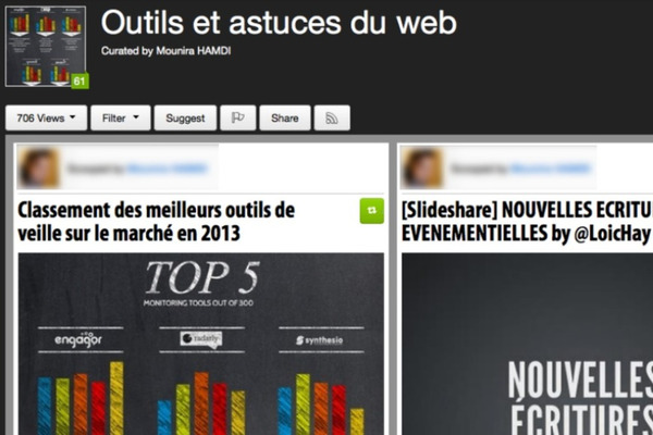 Scoop-it et les flux de veille : récupérer les liens canoniques | Curation, Veille et Outils | Scoop.it