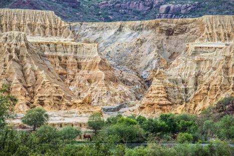Mexico's lithium discovery is a double-edged sword | AMÉRIQUES | Scoop.it