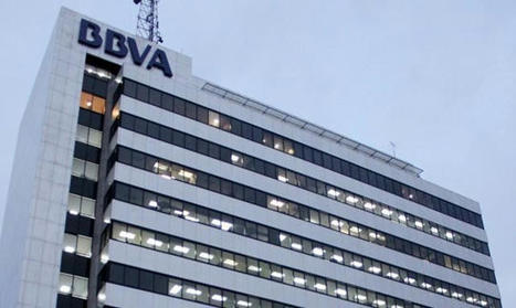 BBVA y Sabadell negocian su fusión y aspiran a ser el primer banco de España | SC News® | Scoop.it