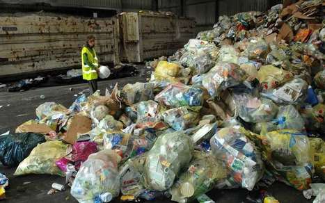 Landes : dans le Marsan, le défi de produire moins de déchets  | Landes | Scoop.it