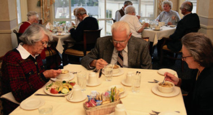 Will End-of-Life Expenses Eat Up Your Estate? - DailyFinance | Wealth Management Report - Living Your Dreams | Scoop.it