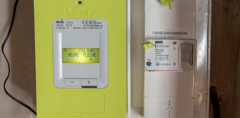 Électricité : pourquoi le renouvelable amène à repenser la tarification heures pleines/heures creuses | Plusieurs idées pour la gestion d'une ville comme Namur | Scoop.it