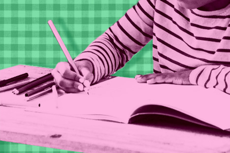 &laquo;&nbsp;La m&eacute;ritocratie ne corrige pas les in&eacute;galit&eacute;s, elle les requalifie moralement&nbsp;&raquo; - Le Monde | Revue de presse | Scoop.it