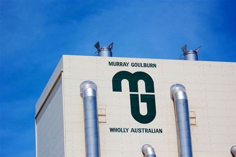 Australie : La coopérative Murray Goulburn accusée d’avoir trompé les éleveurs | Lait de Normandie... et d'ailleurs | Scoop.it