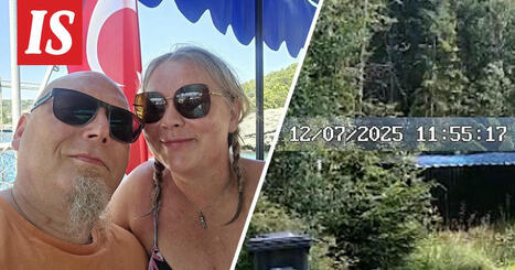 Peura hyppäsi korkealle | 1Uutiset - Lukemisen tähden | Scoop.it