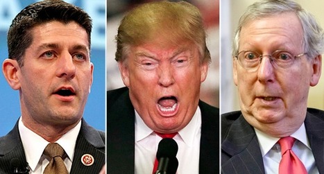 Republican senator slams his own party as government shutdown looms: Our country is &lsquo;being run by idiots&rsquo; - RawStory.com&nbsp; | Backstabber Watch | Scoop.it