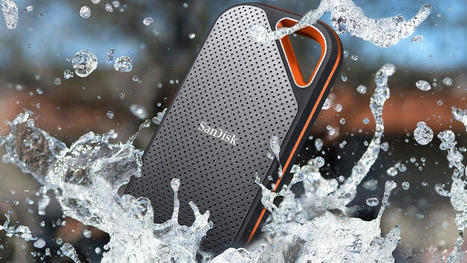 SanDisk Doubles Down on Portable SSD Failure Denials | iPhoneography-Today | Scoop.it