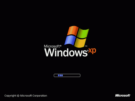 Department of Health negotiating Windows XP support with Microsoft | IT in Health and hospitals | Scoop.it