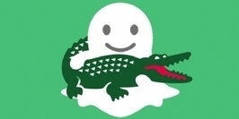 Lacoste cache des crocodiles sur Snapchat | Community Management | Scoop.it