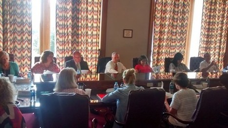 Task Force Votes To Keep Common Core | College and Career-Ready Standards for School Leaders | Scoop.it