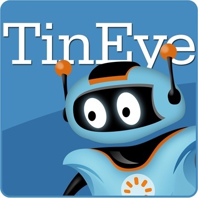 TinEye Reverse Image Search | Visual*~*Revolution | Scoop.it
