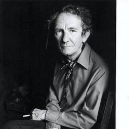 President pays tribute to poet Desmond O&rsquo;Grady - Independent.ie | The Irish Literary Times | Scoop.it