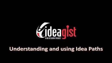 Ideagist Global Community | Learning Futures on I.C.E. - Innovation, Creativity and Entrepreneurship | Scoop.it