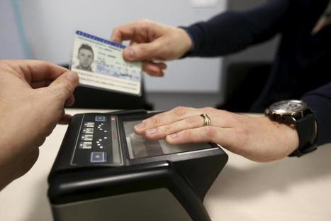 [06/03] La liste des 33 communes du Var dans lesquelles vous pourrez (re)faire votre carte d'identité | Puget sur Argens | Scoop.it