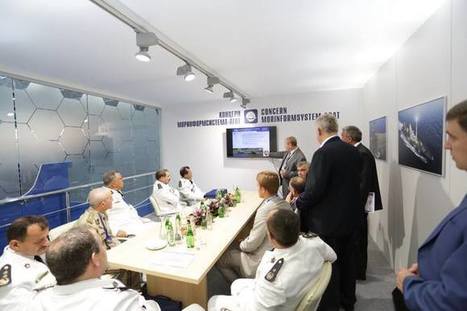 L'Alg&eacute;rie s'int&eacute;resse au missile Club M | DEFENSE NEWS | Scoop.it