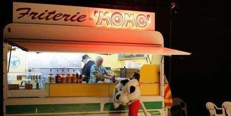 Festival d&rsquo;automne&nbsp;: une saison sang et or | Revue de presse th&eacute;&acirc;tre | Scoop.it