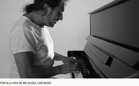 Por si la Vida se me Olvida. Canci&oacute;n al Alzheimer | Alzheimer y m&aacute;s (Bolet&iacute;n n&ordm; 85) | Scoop.it