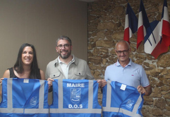 B&eacute;gaar&nbsp;: le Conseil municipal cr&eacute;e la R&eacute;serve communale de s&eacute;curit&eacute; civile | Landes - Conseils municipaux & communautaires | Scoop.it