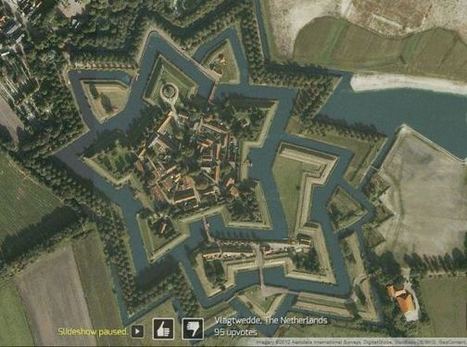 Stratocam: Google Earth Imagery | Cultural Geography | Scoop.it