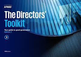 The Directors’ Toolkit - KPMG - 7th Edition - Australian Stock Exchange (ASX) - August 2025 | Corporate governance - Vigil | Scoop.it