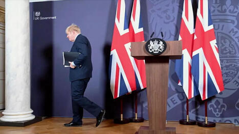 Royaume-Uni: fin de la &laquo;relation sp&eacute;ciale&raquo; avec Washington et retour dans l&rsquo;UE en 2026?&nbsp; | Essentiels et SuperFlus | Scoop.it