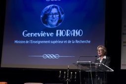 "Geneviève Fioraso : Pour un modèle européen des MOOCs VISIBLE et INTEROPÉRABLE" | actions de concertation citoyenne | Scoop.it