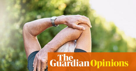 Older Australians are healthier than ever, but this hasn&rsquo;t changed the way we talk or think about over-70s | Physical and Mental Health - Exercise, Fitness and Activity | Scoop.it