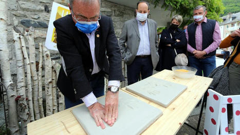 Luz-Saint-Sauveur. Tour de France : Hinault, l’empreinte du Géant | Luz Tourisme | Scoop.it