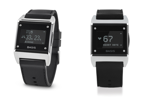 Basis fitness band adds REM sleep tracking, announces new Carbon Steel Edition | 21st Century Innovative Technologies and Developments as also discoveries, curiosity ( insolite)... | Scoop.it