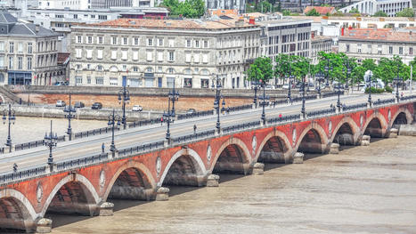 Ces grands chantiers qui vont révolutionner Bordeaux en 2024 | Les grands projets de la Gironde | Scoop.it