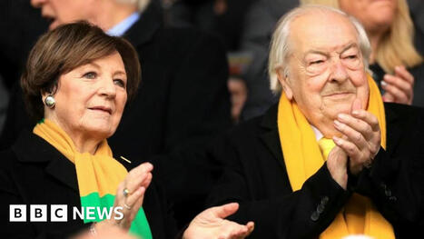 What now for Norwich City as the Delia Smith era comes to an end? | Football Finance | Scoop.it