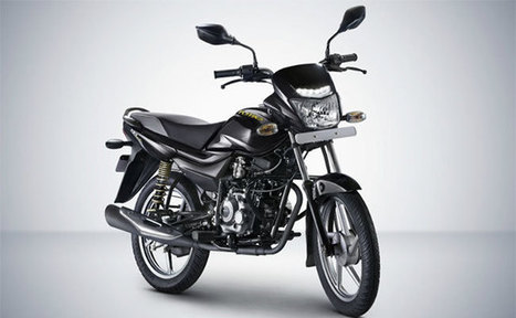 Bajaj Vikrant Bike On Road Price