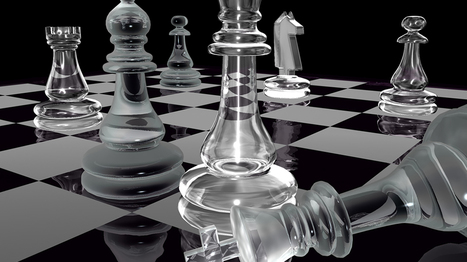 Business Strategy Definition for Developing the Goal | KBO | Tampa Florida Business Strategy | Scoop.it