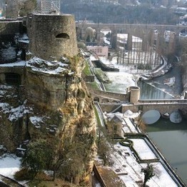 Digital Lëtzebuerg : faire du Luxembourg la forteresse digitale européenne du Big Data | eSkills | eLeaderShip | Luxembourg (Europe) | Scoop.it