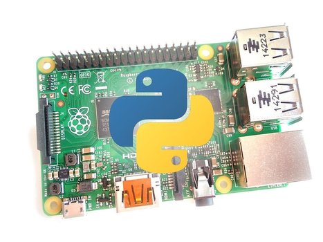 Cómo escribir y ejecutar un programa Python en Raspberry Pi  | tecno4 | Scoop.it