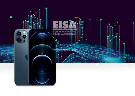 EISA : tous les lauréats dans la catégorie des appareils mobiles 2021–2022 | ON-ZeGreen | Scoop.it
