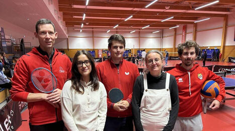 Insertion. Des animations sportives pour remobiliser les plus éloignés de l’emploi à Cholet | L'actualité des quartiers politique de la ville de Bretagne et Pays de la Loire | Scoop.it