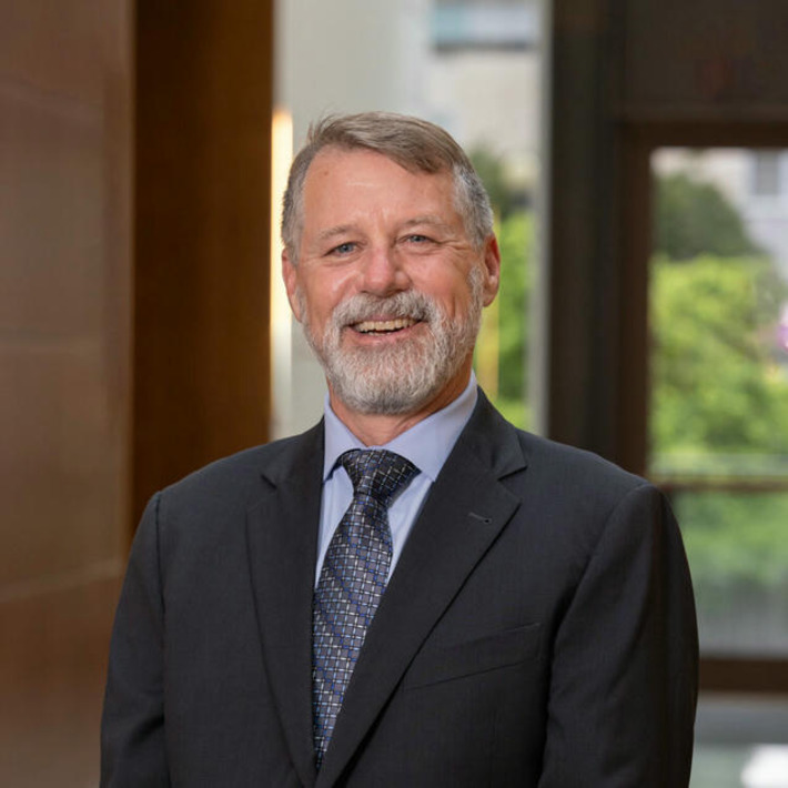 Former Gates Foundation leader takes helm of Washington Research Foundation | Philanthropy Report - Legacy From The Heart | Scoop.it