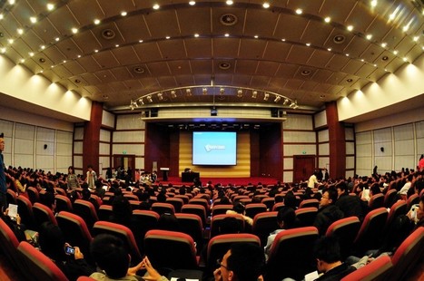 University lectures are ineffective for learning, analysis finds | iGeneration - Humane Use of Technology in an AI world (Pedagogy & Digital Innovation) | Scoop.it