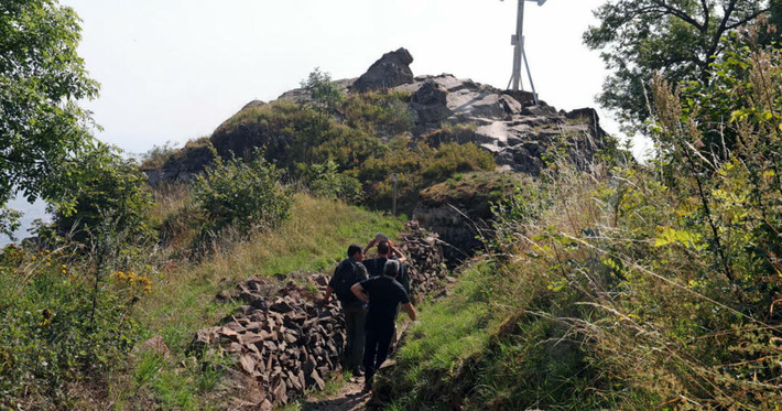 Environnement. Le Hartmannswillerkopf va devenir une réserve naturelle régionale | Tourisme durable | Scoop.it