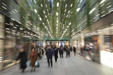 With iBeacon, Apple is going to dump on NFC and embrace the internet of things | INNOVATION ET TECHNOLOGIES | Scoop.it