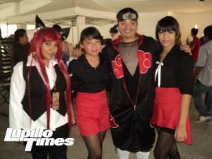 “PRIMERA CONVENCIÓN DE COMICS, ANIME Y MANGA EN CABO SAN LUCAS” | Noticias Anime [es] | Scoop.it