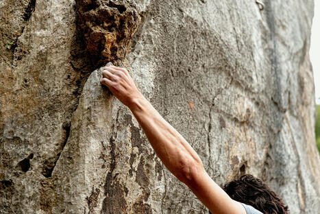 Finger Pulley Injuries: What Climbers Need to Know | Call: 915-850-0900 or 915-412-6677 | Sports Injuries | Scoop.it