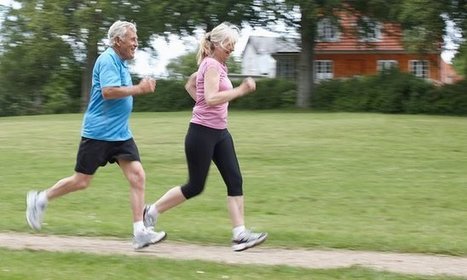 Exercise can cut risk from alcohol-related diseases, study suggests | In the news: data in the UK Data Service collection across the web | Scoop.it