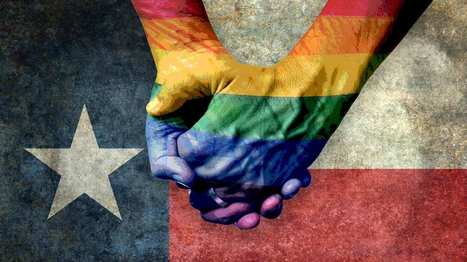 In Texas, You Shall Go to the LGBT Prom | PinkieB.com | LGBTQ+ Life | Scoop.it